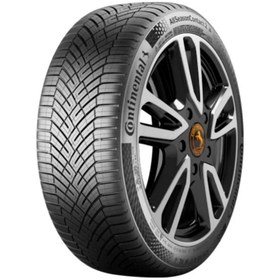 Resim Continental 205/50R17 93W XL FR AllSeasonContact 2 Oto 4 Mevsim Lastiği (Üretim Yılı: 2025) 
