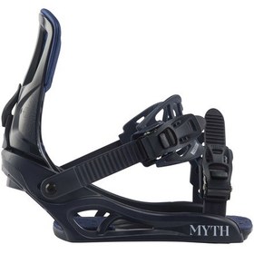 Resim Rossıgnol Rossignol Myth S/m Kadın Snowboard Bağlaması Orj Çok Renkli 