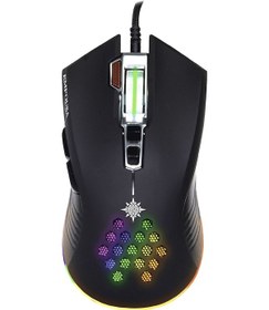 Resim Inca IMG-047T Empousa Kablolu RGB Optik Oyuncu Mouse 
