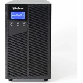 Resim Sinus Evo 2 Kva Lcd On-line Ups-113827 
