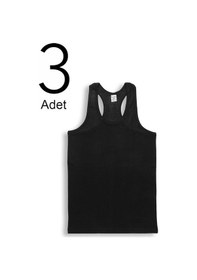 Resim Orbis 3'Lü Erkek Sporcu Atlet 14004-A3 