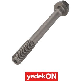 Resim AGCO Yaka ile Altıgen Başlı Cıvata - Massey Ferguson / Fendt / Valtra | ACP0406510 