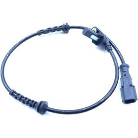 Resim HELLUX HLS8283 TEKERLEK HIZ ÖN SYMBOL II 1.2 16V-1.6 16V-1.5DCİ 0 