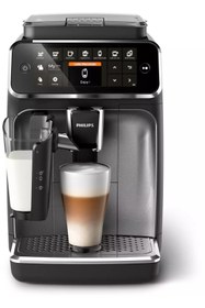 Resim Philips EP4346/70 4300 Series Kaffeevollautomat Tam Otomatik Espresso Makinesi 