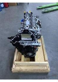 Resim Opel / Corsa F 1.5 Dizel Komple Motor Sıfır 