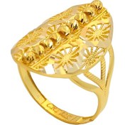 Resim Cigold Taşsız Yüzük 22 Ayar Altın 3.70 Gr OA-C11901027760 
