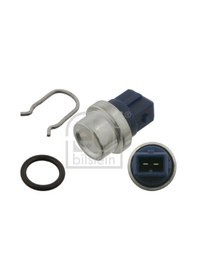 Resim Febi Bilstein 34762 Isı Sensörü Vw Caddy Iı Polo Golf Iıı Jetta Passat T4 A4 A100 A80 A90 Cordoba Ibiza Toledo Abf Acc Adz Aee Aer Agg Akv Alm Aey Afn Mercedes Vito 638 9802 025906041a 
