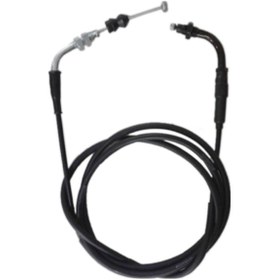 Resim Motobir Gaz Teli Mondial Turkuza Nt125 