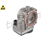 Resim Topran Gaz Kelebegı Bmw E46 E39 E60 E65 E66 E53 E83 Z3 Z4 IS00-TOPRAN 503135001 