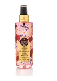Resim Eyüp Sabri Tuncer Body Splash The Adventure Vücut Spreyi 250 ML 