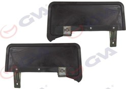 Resim Paçalık Takımı Ön Vw T5-T6-T7 