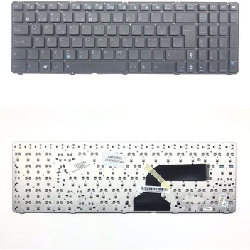 HP Uyumlu Pavilion 15-A 15-Ak002Nt T1F78Ea Notebook Klavyesi (Siyah Tr) - 547983392