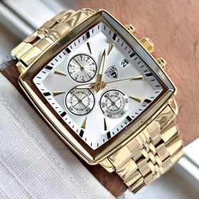 Resim Tiger Erkek Kol Saati TI-620CY 