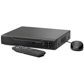 Resim CLK 4 Kanal Ahd 1080n Full Hd Kayıt Cihazı (sabit Ip Gerektirmez !! ) 