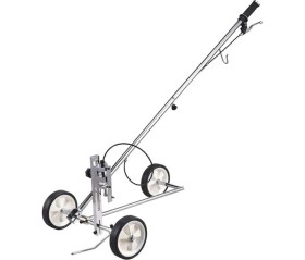 Resim Titech Airless Yol Çizgi Aparatı 