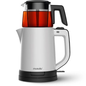 Resim Musullu Tomurcuk Çay Makinesi Msl-tm124 