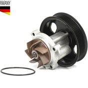 Resim EXPORT Komple Devirdaim Su Pompası 1.3 Dizel Opel Astra H J, Combo C, Corsa C D, Meriva A B, Tigra B, Fiat 