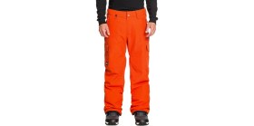 Resim Quiksilver Porter Erkek Snowboard Pantolonu 