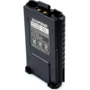 Resim Baofeng Uv-5 5r Serileri Için Bl-5 1800 Mah Orjinal Telsiz Batarya 