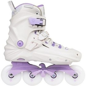 Resim Flying Eagle X7f Purple Urban Paten Beyaz 