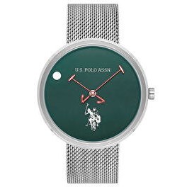 Resim U.S. Polo Assn. USPA1088-01 Erkek Kol Saati 
