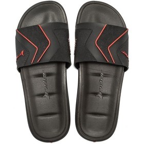 Resim Rider Free Slide Erkek Terlik Siyah 39/46 BB0158 Siyah 