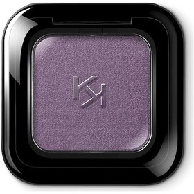 Resim Kiko Göz Farı - High Pigment Eyeshadow - 44 Satin Eggplant 00 