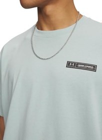 Resim Hw Armour Label Ss Erkek T-Shirt 1382831-477 