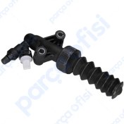 Resim Fiat Fiorino Debriyaj Alt Merkez (2008-2018) Valeo 