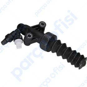 Resim Fiat Fiorino Debriyaj Alt Merkez (2008-2018) Valeo 