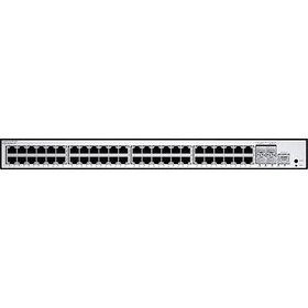 Resim HUAWEI S5735-L48LP4S-A-V2 S5735-L48LP4S-A-V2 48 10/100/1000BASE-T ports 4GE SFP ports PoE AC power 