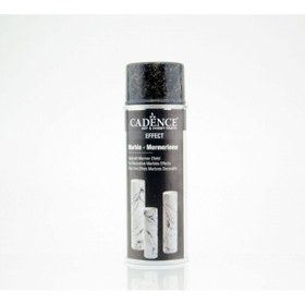 Resim Cadence Sprey Mermer Efekti Altın 200ml 