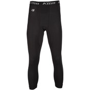 Resim Klim Aggressor Cool -1.0 Alt Içlik Siyah 