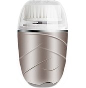 Resim Soulader Elektrikli Yüz Temizleme Fırçası - Derinlemesine Gözenek Arındırma, Cilt Bakımı Ve Masaj İçin Profesyonel Kalitede Çok Amaçlı Cihaz 