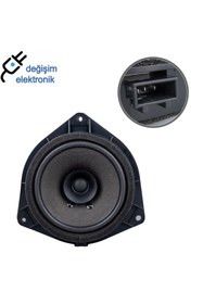 OEM Mazda 626 Kapı Hoparlörü 1 Adet Fiyatı ve Özelliklerı - Badem