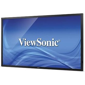 Resim Viewsonic 55 CDE5500-L 1080p Full HD Monitör 