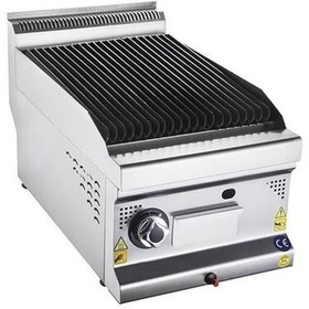 Resim CSA Karacasan 700 Seri Set Üstü Tüplü Sulu Sistem Izgara 