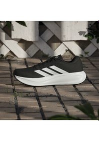 Resim Adidas Response Runner 2 Erkek Spor Ayakkabı Kj1736 Siyah 