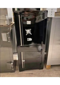 Resim Nesim Timurçin Tmc Çelik Para Kasası Tmc-12 
