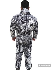 Resim Zey Camping Dağcı, Avcı, Balıkçı, Ormancı, Kar Ve Kamp Tulumu 