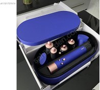Resim DYSON AİRWRAP COMPLETE LONG SIFIR CİHAZ KAPALI KUTU KIBRIS YD 