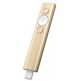 Resim LOGITECH SPOTLIGHT PRESENTER GOLD 910-004862 