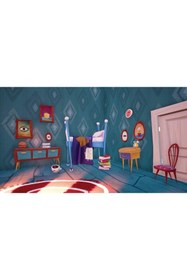 Resim Gear Box Hello Neighbor PS4 Game Gearbox 