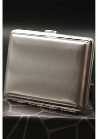 Resim Ciyu Ticaret Metal Sigara Taşıma Kutusu 