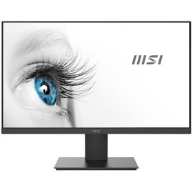 Resim MSI 23.8" VA PRO MP241X 75HZ HDMI EV İŞ MONİTÖRÜ 1920X1080 MSI 23.8" VA PRO MP241X 75HZ HDMI EV İŞ MONİTÖRÜ 1920X1080