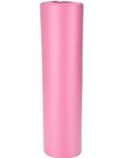 Resim 1830x610x10mm Pembe Nbr Yoga Matı - Antipatik, Yumuşak, Çevre Dostu - Multifonksiyonel Egzersiz Ve Pilates Matı Pembe Pembe 