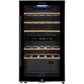 Resim La Sommeliere Service Solo Şarap Dolabı 