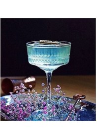 Resim Paşabahçe 440436 Elysia Şampanya Bardağı 12 Adet 