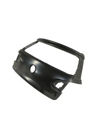 Resim Volkswagen Golf 6 09/12 Arka Bagaj Kapağı Komple Tw - Oem Yedek Parça 