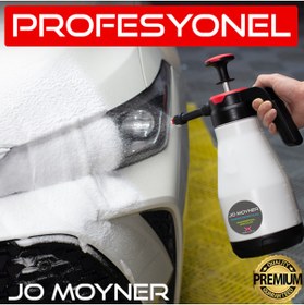Resim Jo Moyner Köpük Yapıcı Kimyasal Dayanımlı Basınçlı Pompa 2 litre 